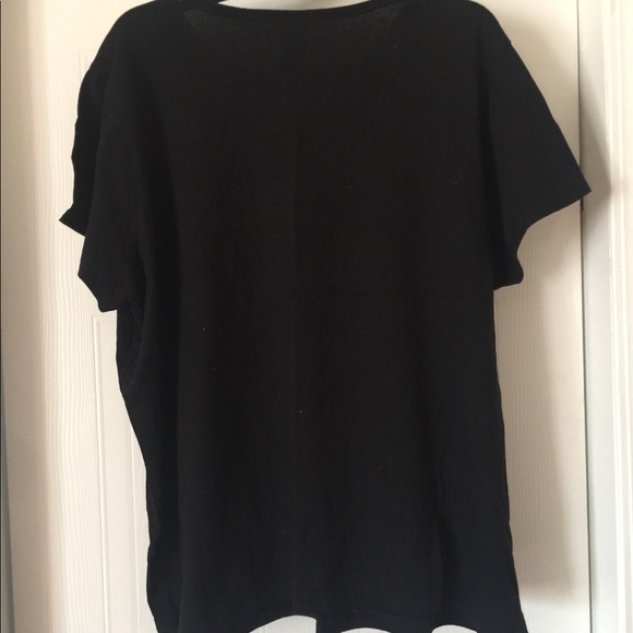 Black New York shirt 2x - Picture 5 of 6